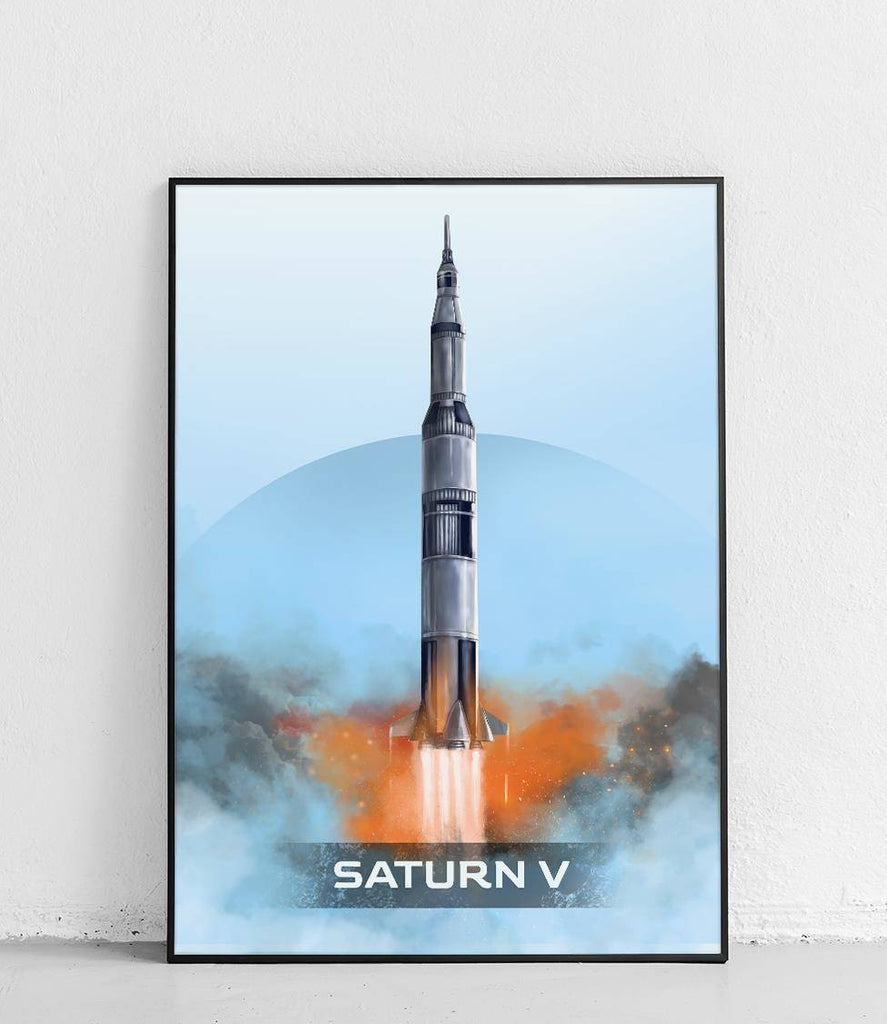 Saturn V